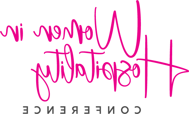 Women in Hospitality Conference logo